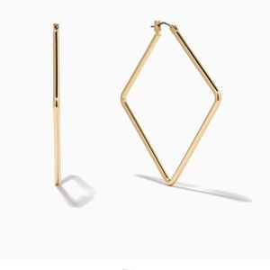 Uncommon James Girl Boss Earrings